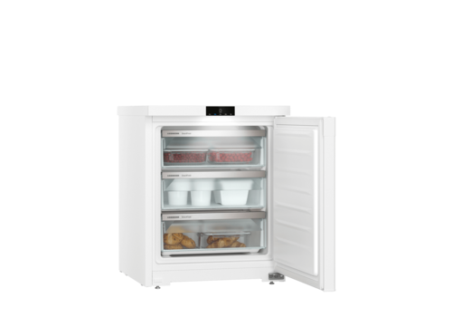 Liebherr Fe 1003 Pure