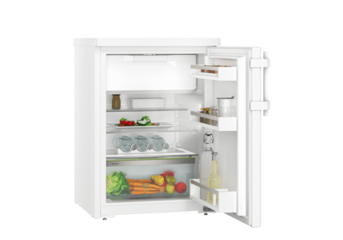 Liebherr Rci 1621 Plus