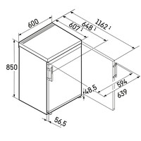 Rsdci 1621 Plus