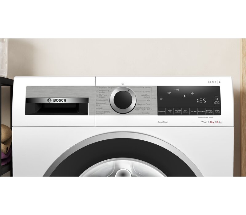 WNG24405NL NU €100,- CASHBACK