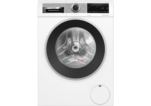 Bosch WNG24405NL  NU €100,- CASHBACK