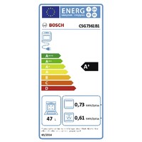 CSG7361B1 EXCLUSIV NU €50,- CASHBACK