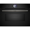 Bosch CMG736AB1F EXCLUSIV NU €50,- CASHBACK