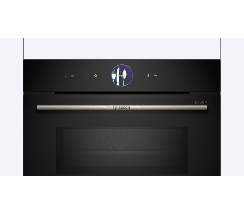 CMG736AB1F EXCLUSIV NU €50,- CASHBACK