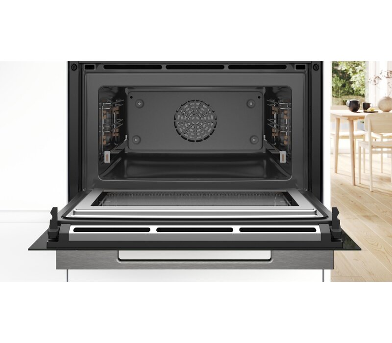 CMG736AB1F EXCLUSIV NU €50,- CASHBACK