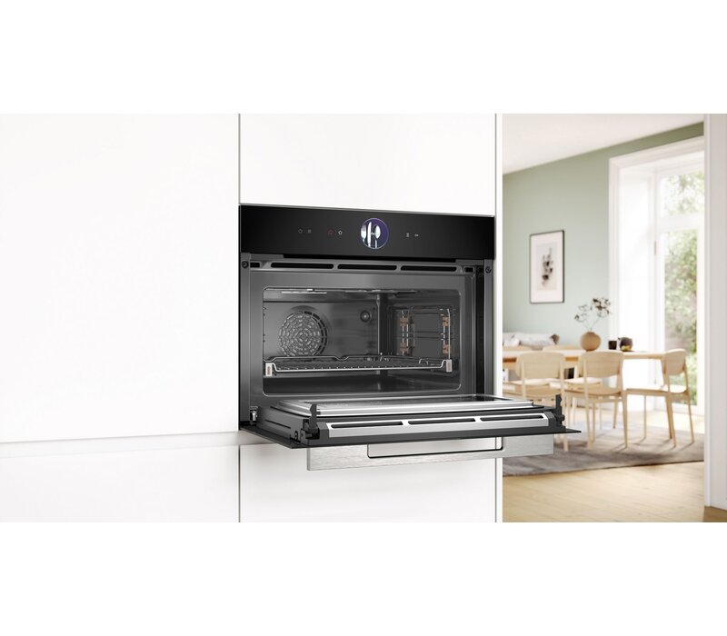 CMG736AB1F EXCLUSIV NU €50,- CASHBACK