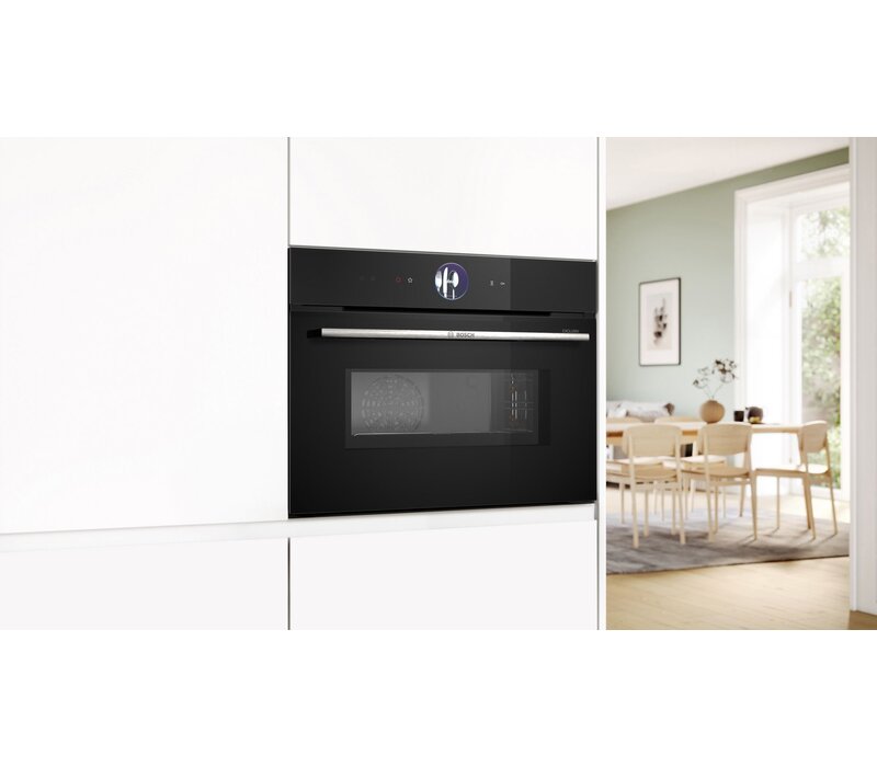 CMG736AB1F EXCLUSIV NU €50,- CASHBACK