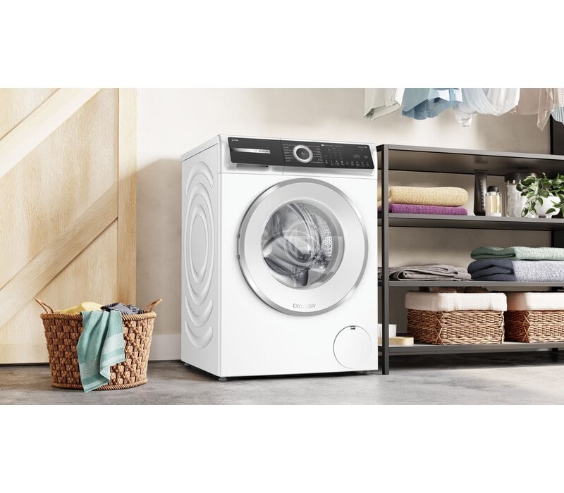 WGH256A9NL EXCLUSIV  NU €100,- CASHBACK