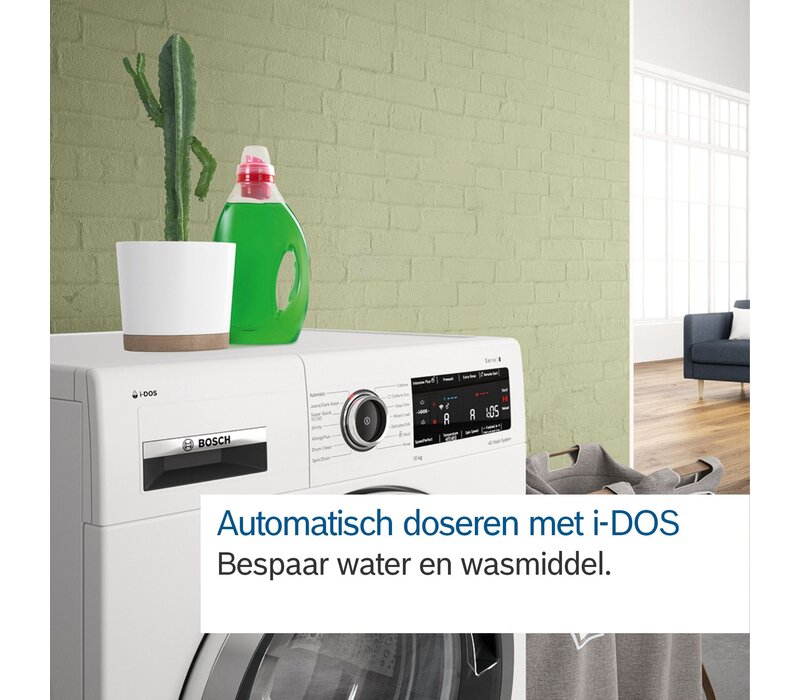 WGH246A9NL  EXCLUSIV NU € 100,- CASHBACK