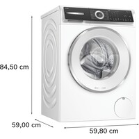 WGH246A9NL  EXCLUSIV NU € 75,- CASHBACK