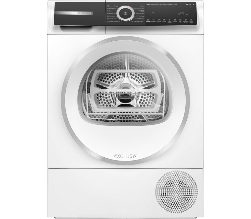 WQH245B9NL EXCLUSIV  NU €100,- CASHBACK