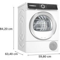 WQH245B9NL EXCLUSIV  NU €100,- CASHBACK