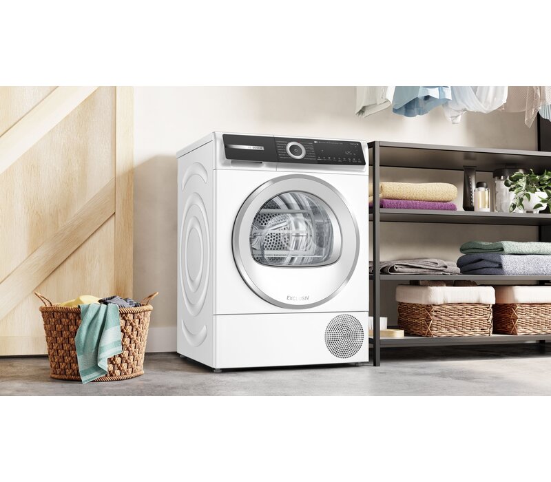 WQH245B9NL EXCLUSIV  NU €100,- CASHBACK