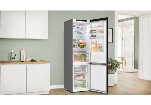 Bosch KGN39EXCF EXCLUSIV