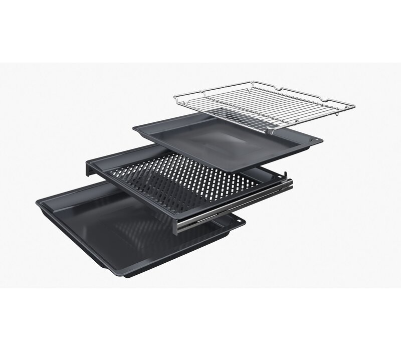 HBG734AB1 EXCLUSIV NU €50,- CASHBACK