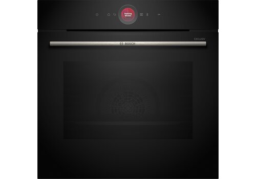 Bosch HBG734AB1 EXCLUSIV NU €50,- CASHBACK