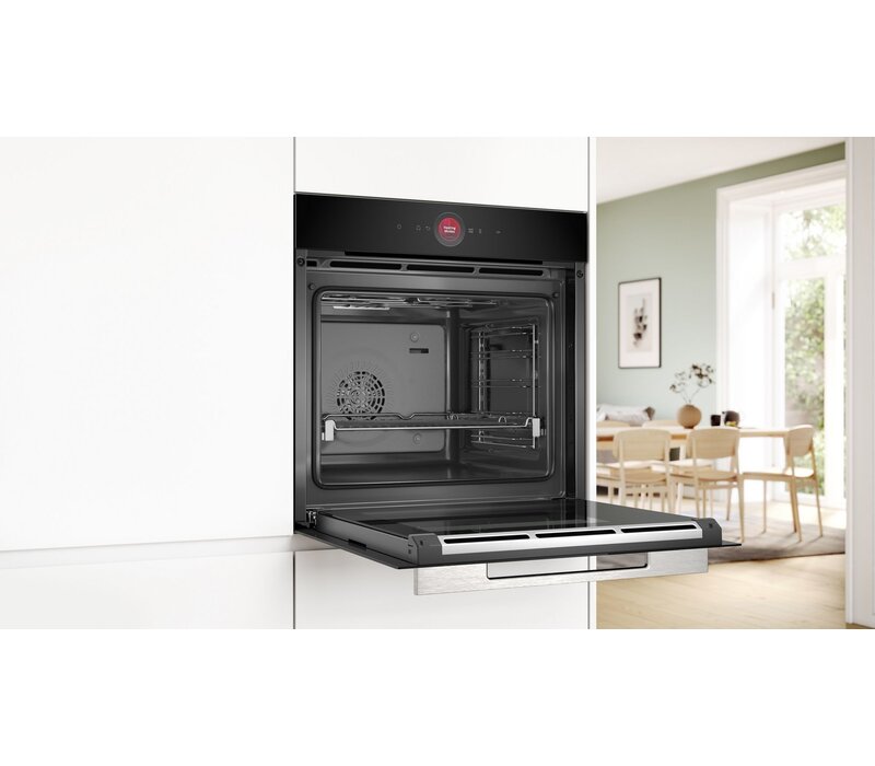 HBG734AB1 EXCLUSIV NU €50,- CASHBACK