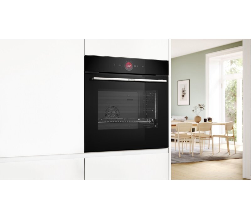 HBG734AB1 EXCLUSIV NU €50,- CASHBACK