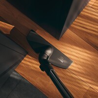 BOOST CX1 CASHMEREGRIJS PARQUET 125 GALA  NU €40,- CASHBACK
