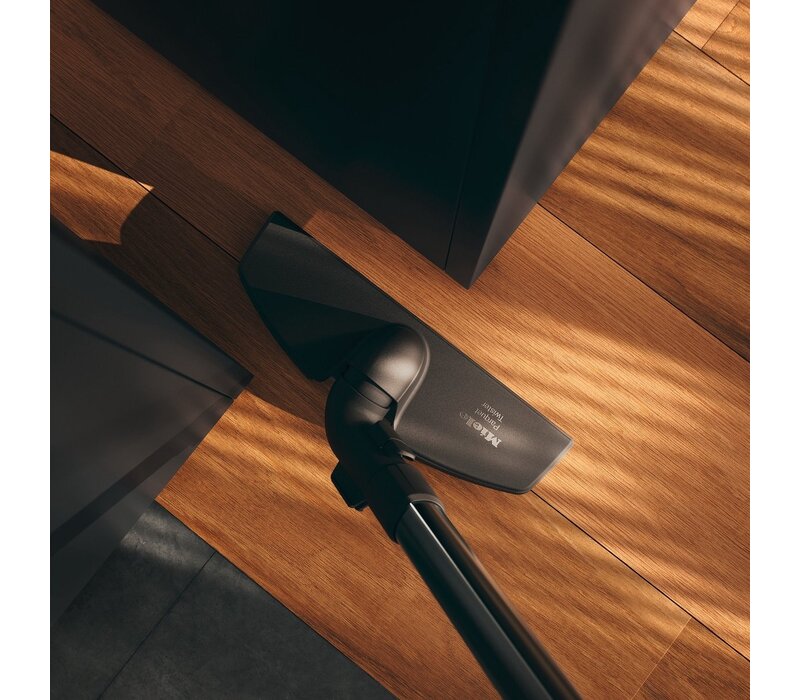 BOOST CX1 CASHMEREGRIJS PARQUET 125 GALA  NU €40,- CASHBACK