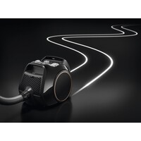 BOOST CX1 CASHMEREGRIJS PARQUET 125 GALA  NU €40,- CASHBACK