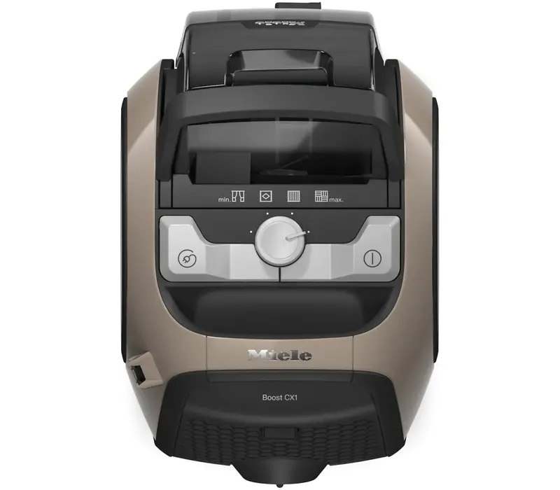 Boost CX1 Allergy Cashmeregrijs