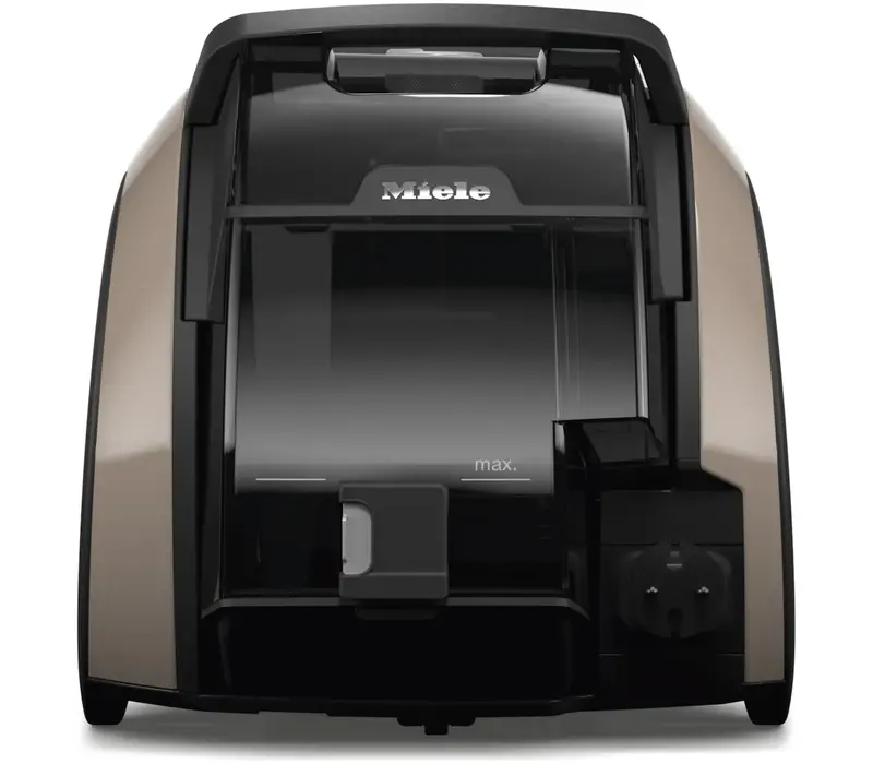 Boost CX1 Allergy Cashmeregrijs NU € 40,- CASHBACK