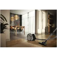 BOOST CX1 CASHMEREGRIJS PARQUET 125 GALA  NU €40,- CASHBACK