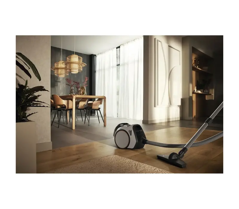 Boost CX1 Allergy Cashmeregrijs NU € 40,- CASHBACK