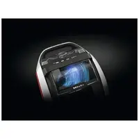 BOOST CX1 CASHMEREGRIJS PARQUET 125 GALA  NU €40,- CASHBACK
