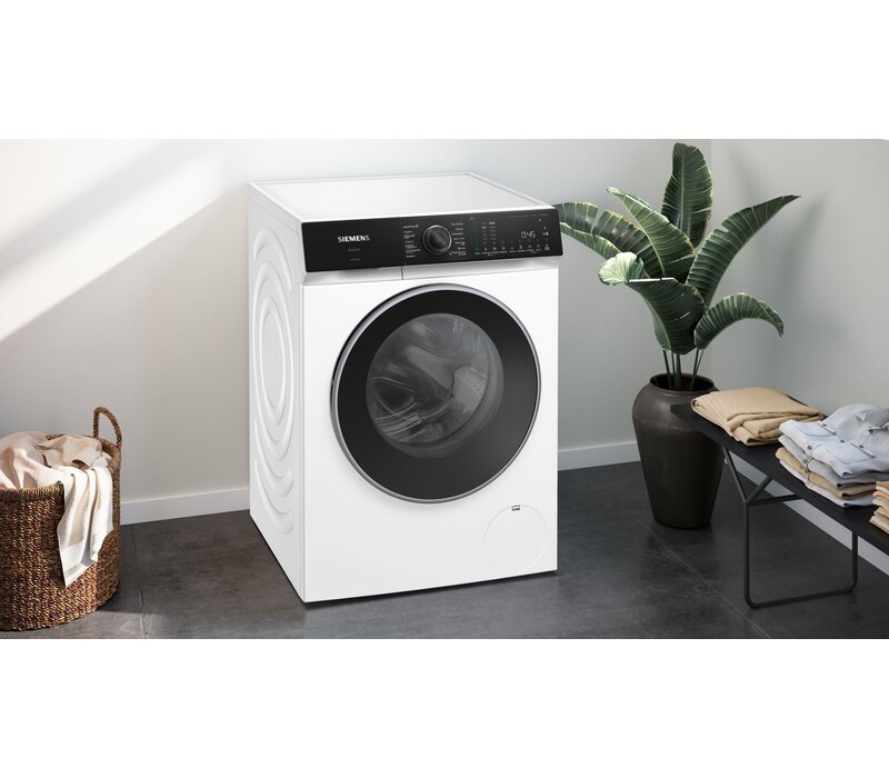 WG56H209NL extraKlasse € 100,- CASHBACK EN NU 5 JAAR GARANTIE