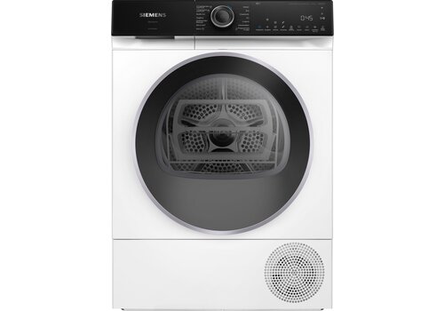 Siemens WQ45H2A9NL extraKlasse € 100,- CASHBACK EN NU 5 JAAR GARANTIE
