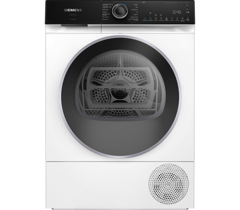 WQ45H2A9NL extraKlasse NU € 75,- CASHBACK EN 5 JAAR GARANTIE