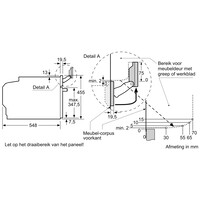 CS736GCB1F extraKlasse NU 5 JAAR GARANTIE