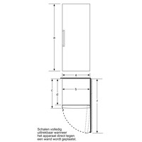 GS58NEWCV extraKlasse 5 JAAR GARANTIE