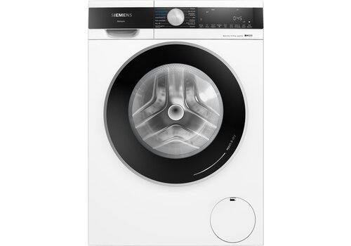 Siemens WN54G205NL NU € 100,- CASHBACK