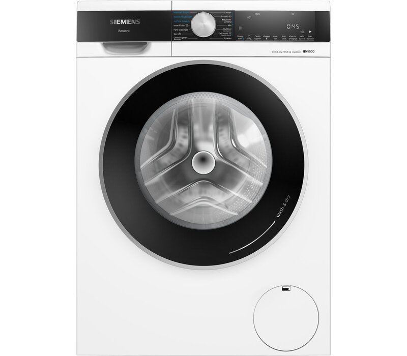 WN54G205NL NU €100,- CASHBACK