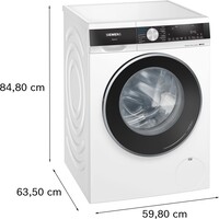 WN54G205NL NU €100,- CASHBACK