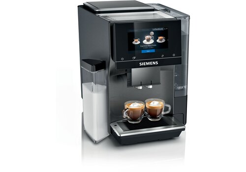 Siemens TQ717DF5 extraKlasse
