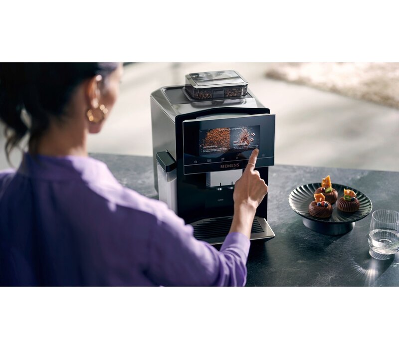 TQ905DF9 extraKlasse