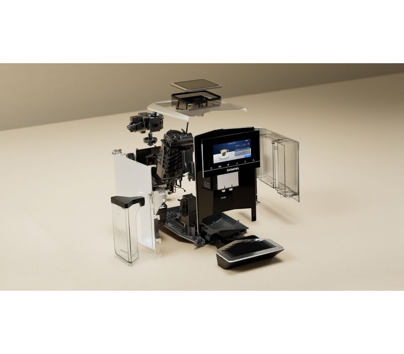 TQ905DF9 extraKlasse