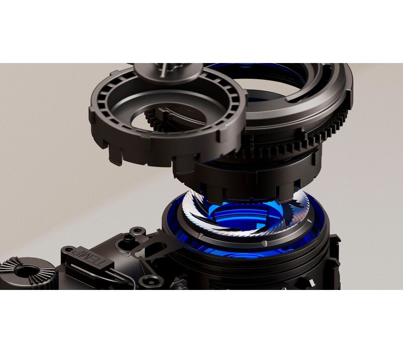 TQ905DF9 extraKlasse