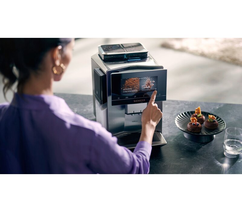 TQ907FZ3 extraKlasse