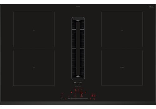 Siemens ED851HQ26M extraKlasse NU 5 JAAR GARANTIE