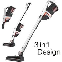 TRIFLEX HX1 LOTUS WIT NU €50,- CASHBACK