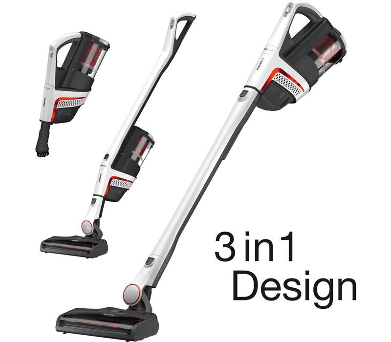 TRIFLEX HX1 LOTUS WIT NU €50,- CASHBACK