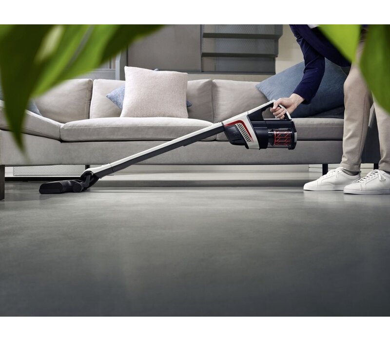 TRIFLEX HX1 LOTUS WIT NU €50,- CASHBACK
