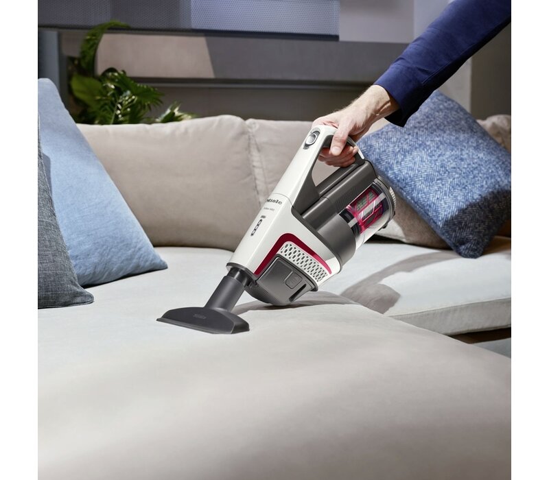 TRIFLEX HX1 LOTUS WIT NU €50,- CASHBACK