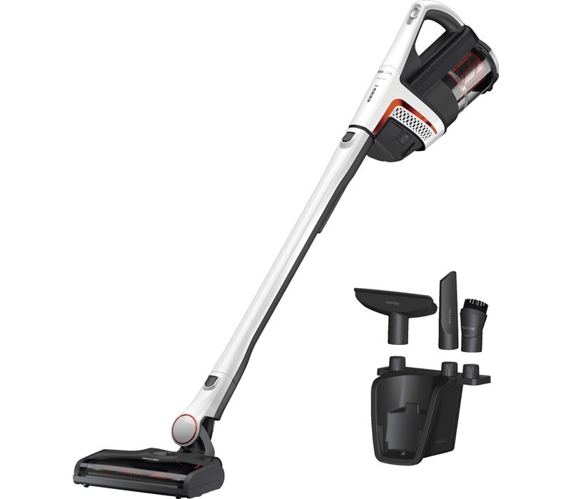 TRIFLEX HX1 LOTUS WIT NU €50,- CASHBACK