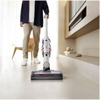 TRIFLEX HX1 LOTUS WIT NU €50,- CASHBACK